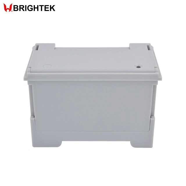 Wh-E36 57mm 44mm Micro DOT Matrix Printer with Serial RS-232 485 Ttl Parallel Interface for Receipt Barcode Billing Printing