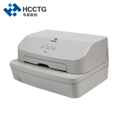 RS232 DOT Matrix New Bank Принтер для сберегательных книжек Olivetti Bank Pr2 Plus