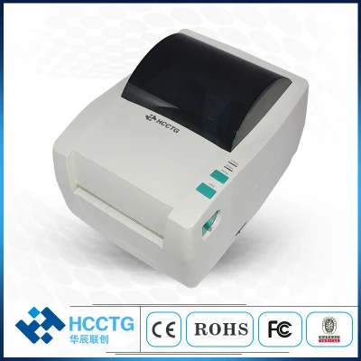 112 мм, 4 дюйма, RS232, USB, LAN, термоэтикетка, термопринтер чеков (HCC-TL51)