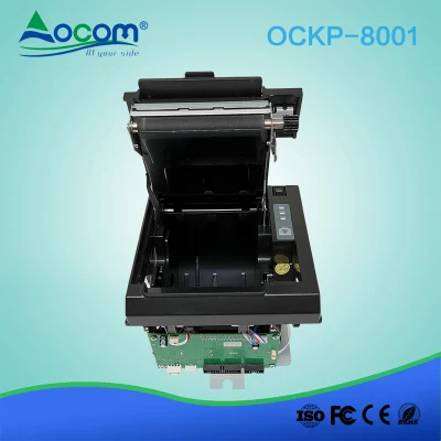 Ockp-8001 80-мм модуль термопринтера для киосков с автоматическим резаком